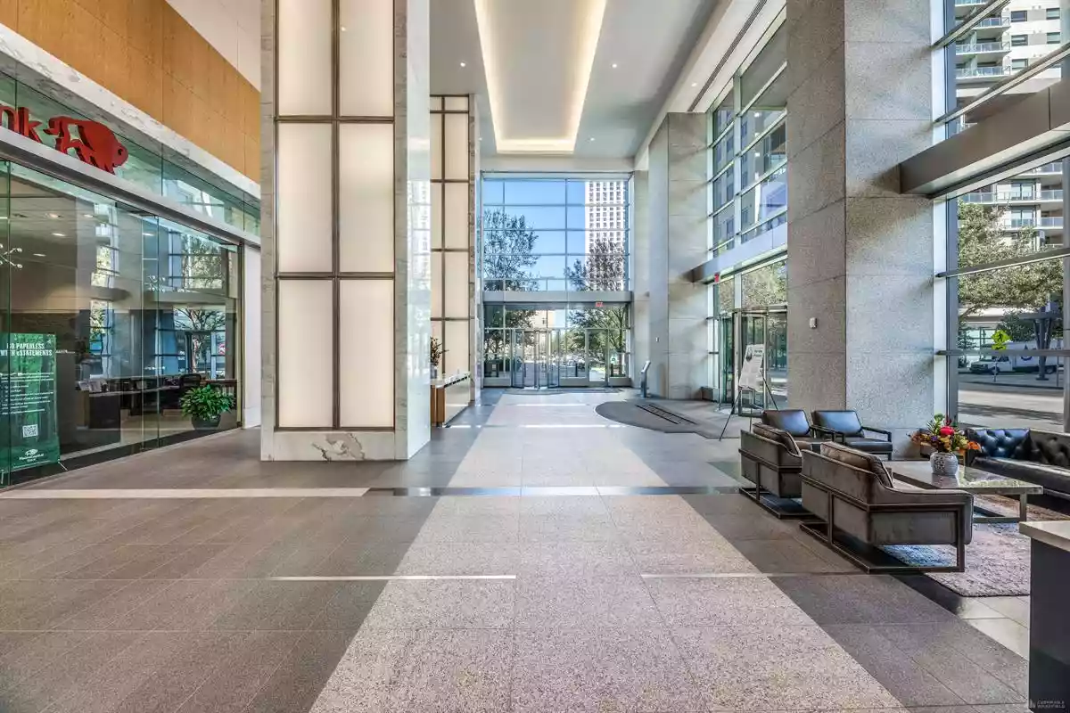 Dallas - Office
