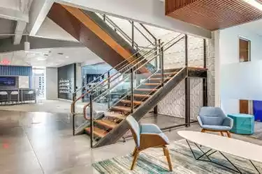 Dallas - Office