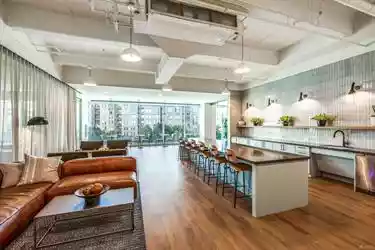 Dallas - Office