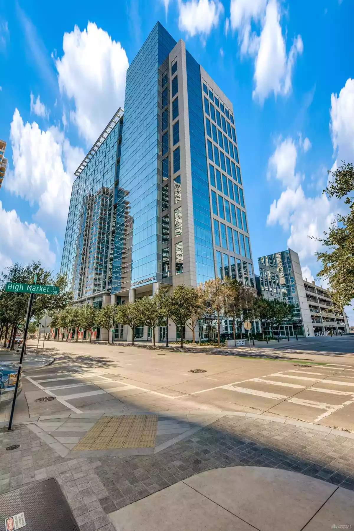 Dallas - Office