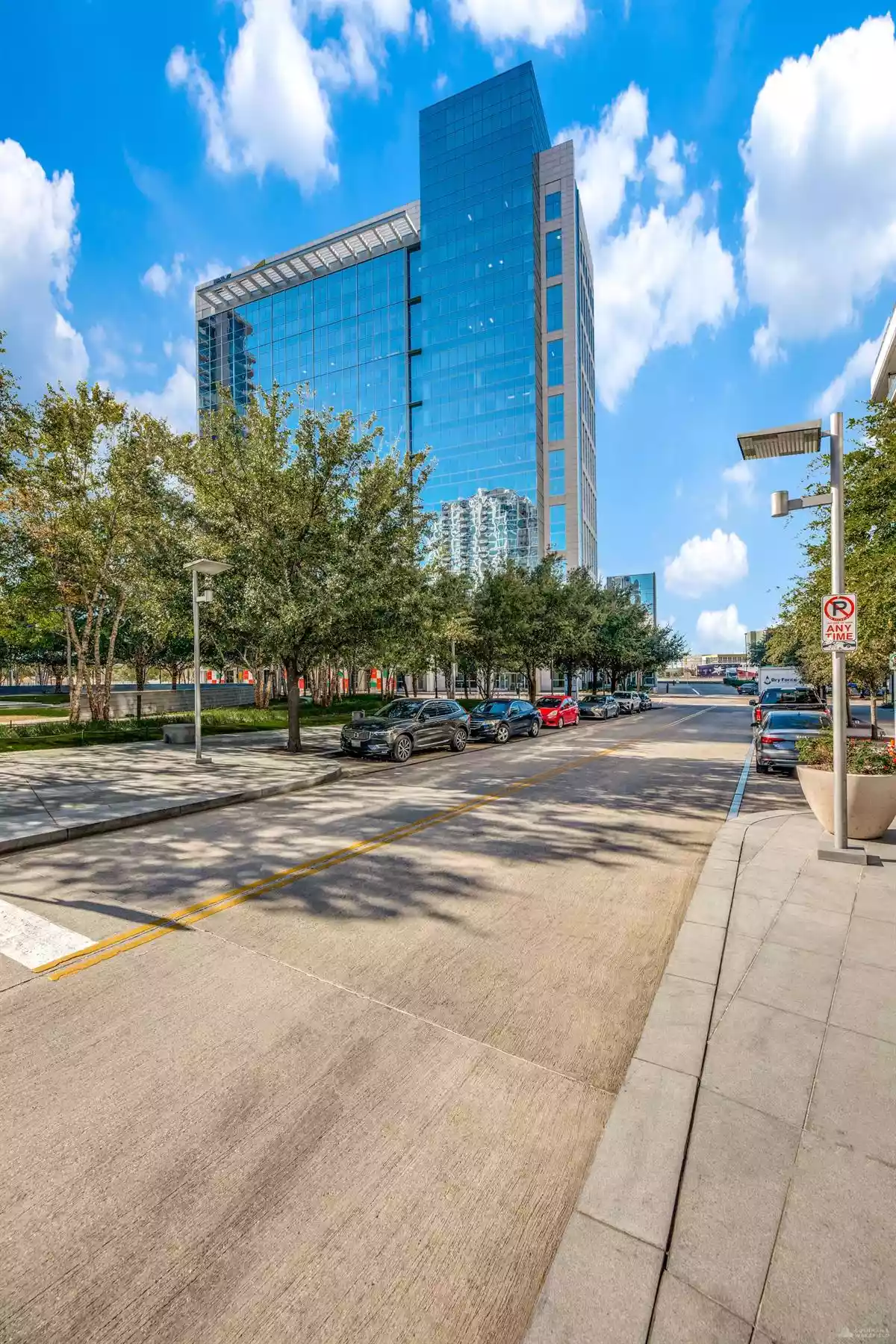 Dallas - Office