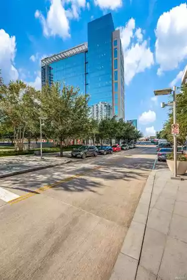 Dallas - Office