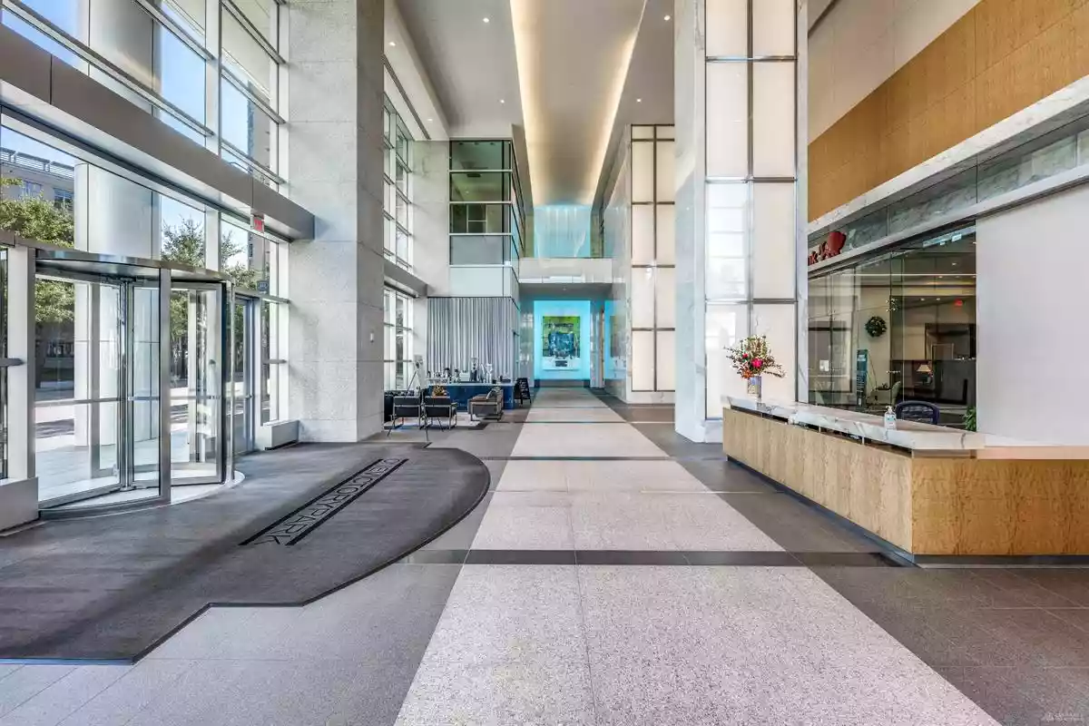 Dallas - Office
