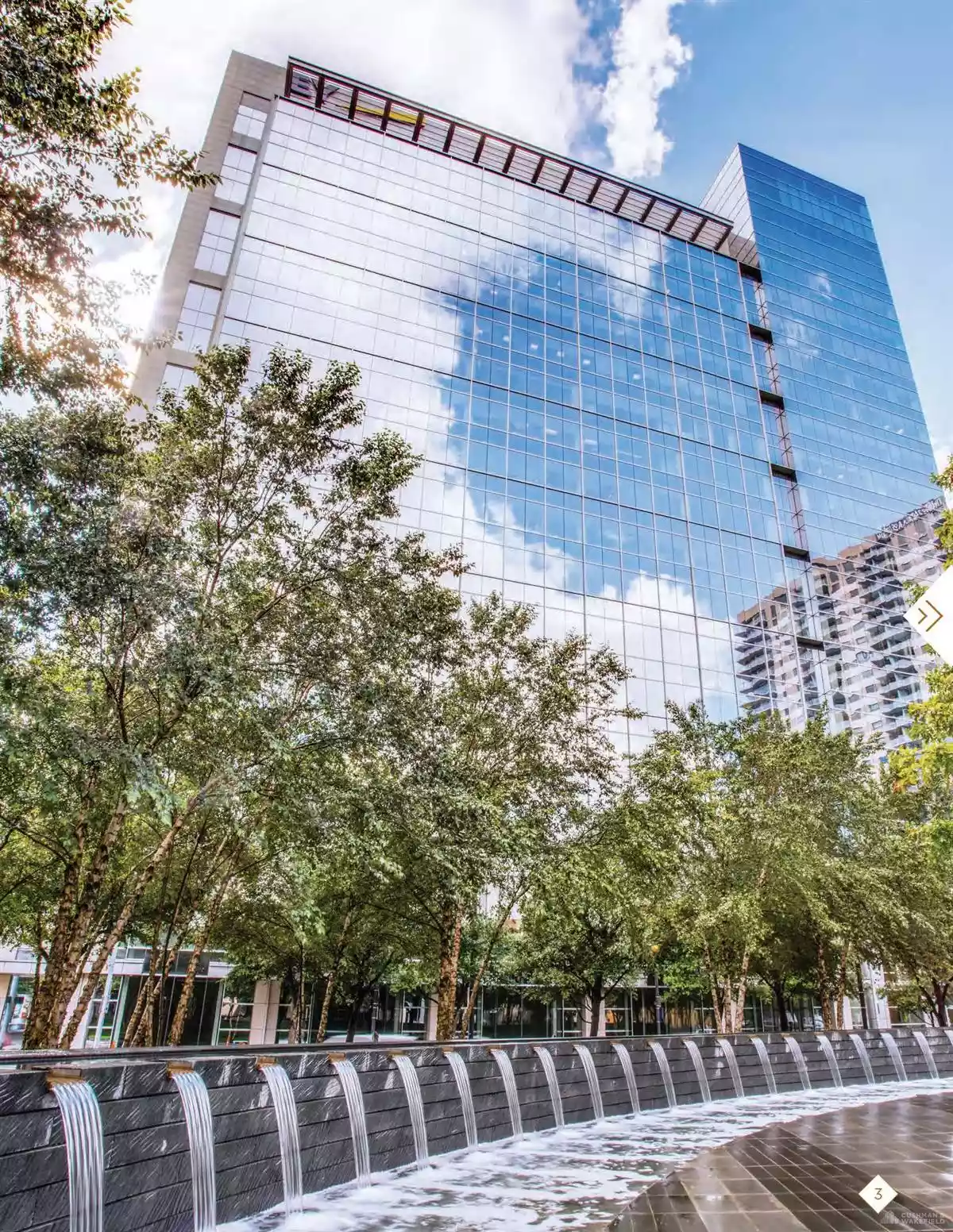 Dallas - Office
