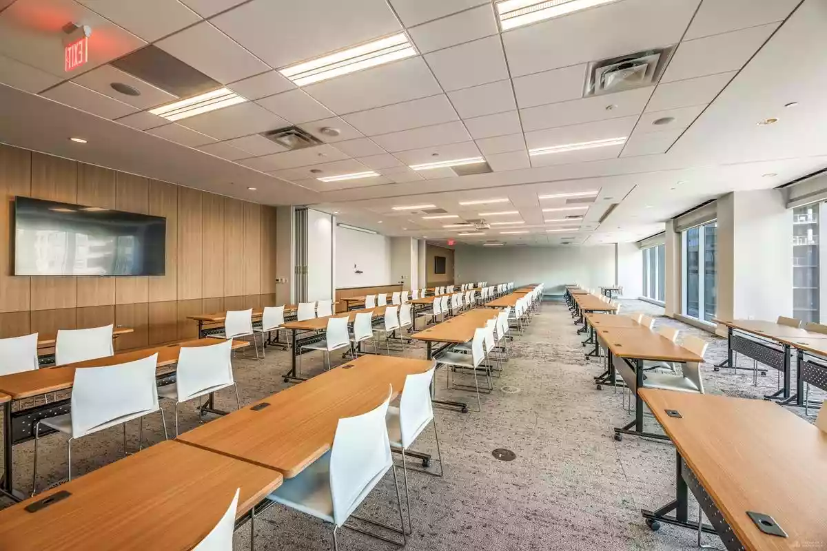 Dallas - Office