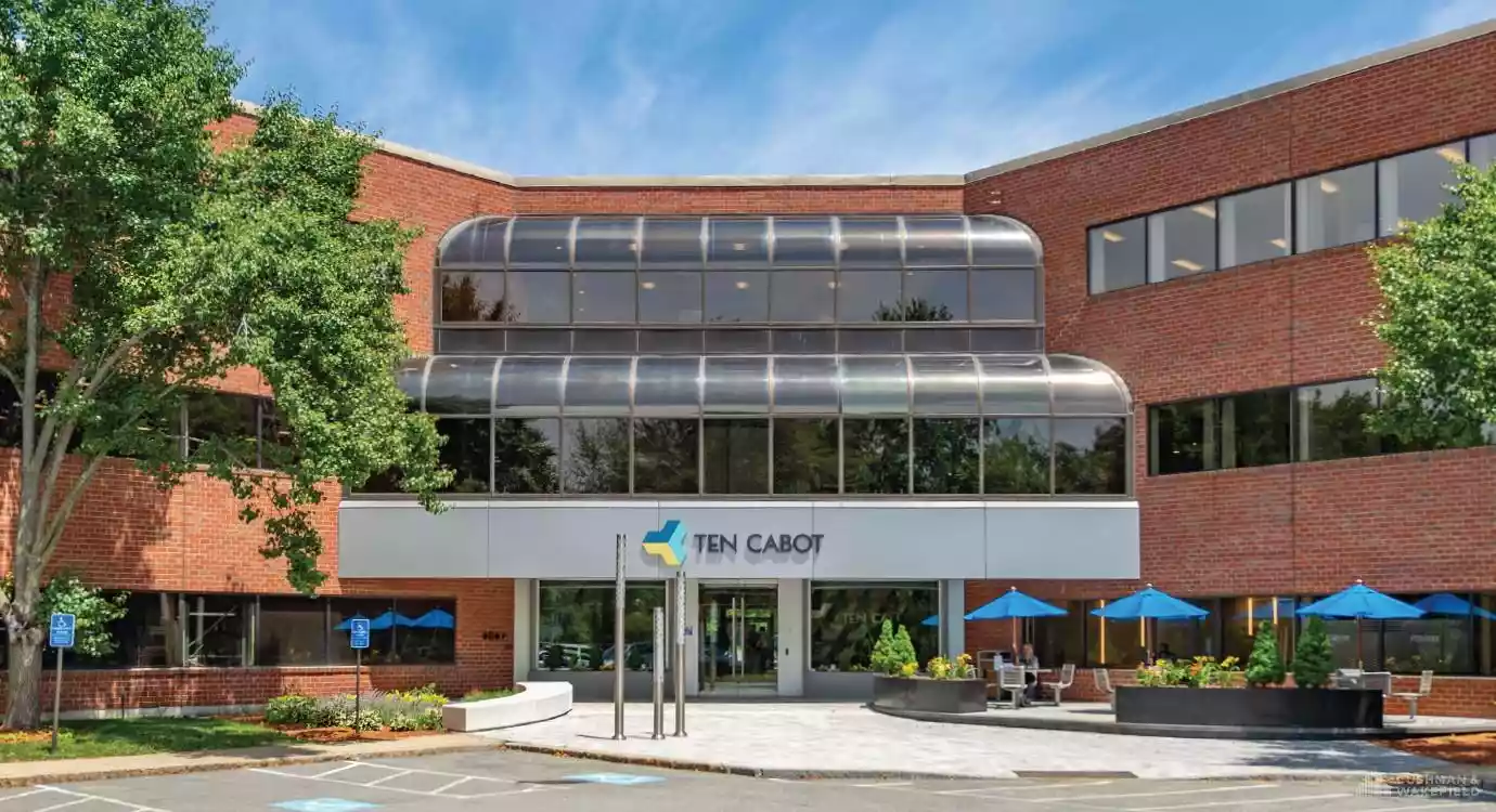 Medford - Office