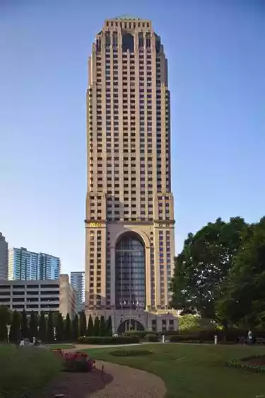 Atlanta - Office