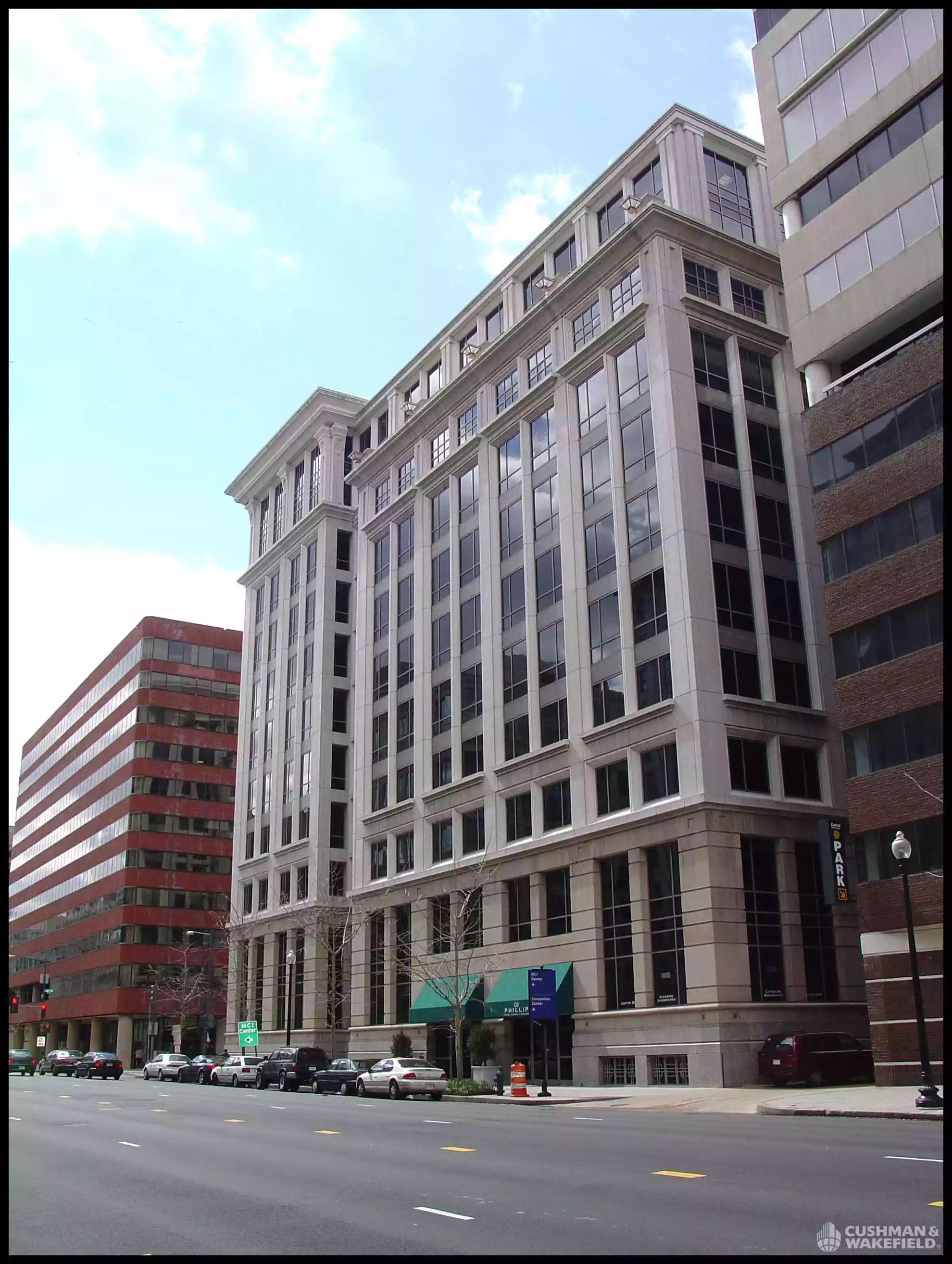 Washington - Office