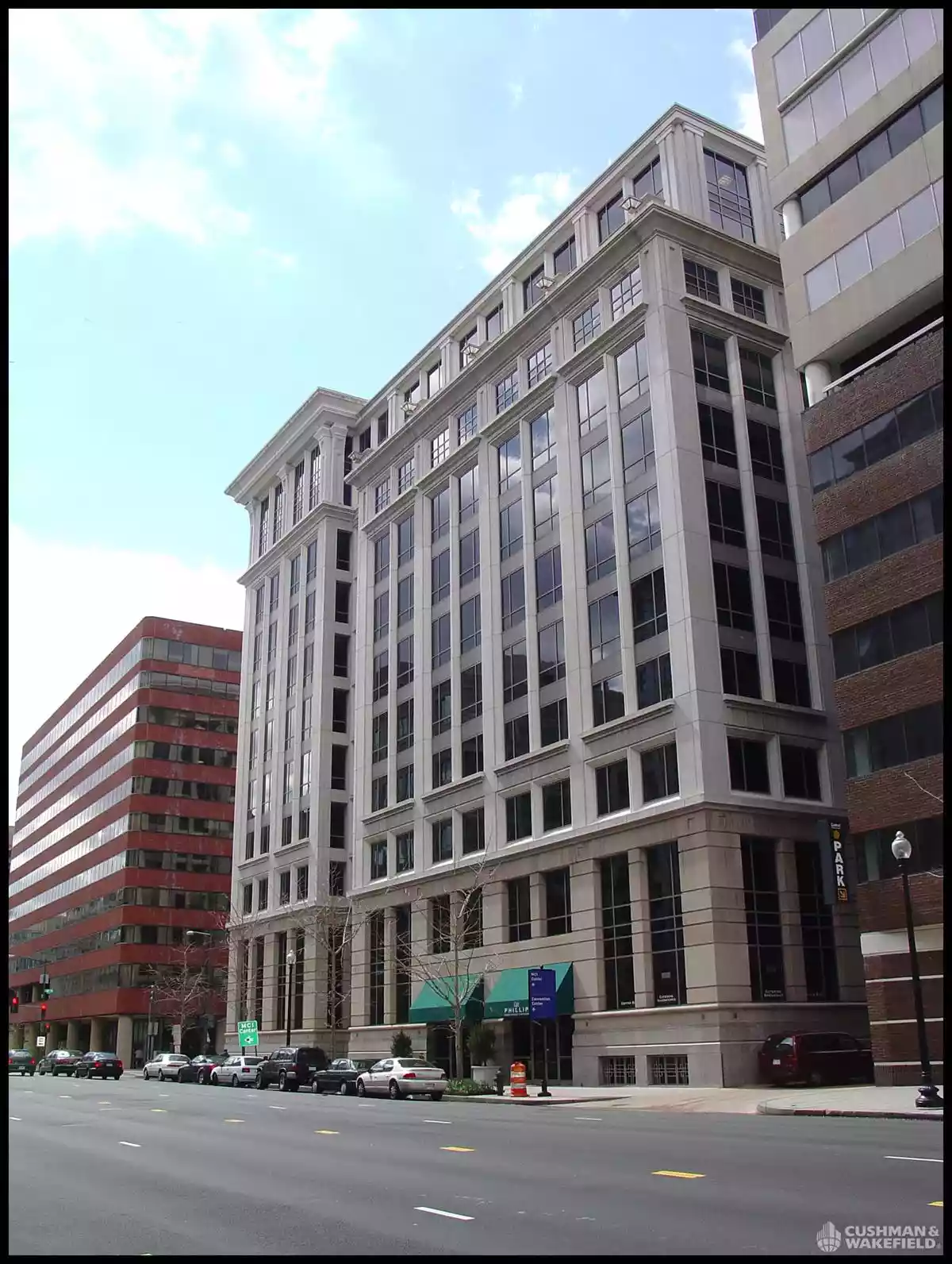 Washington - Office