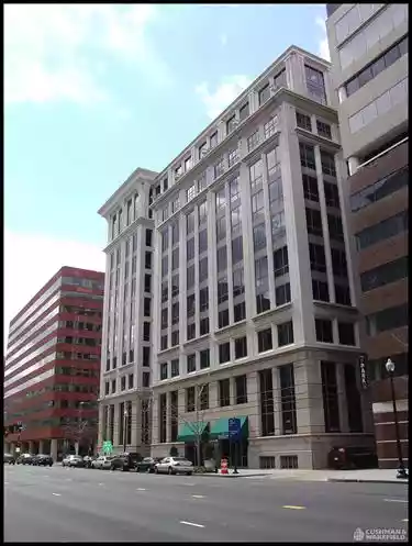 Washington - Office