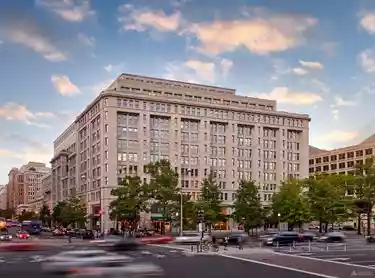 Washington - Office