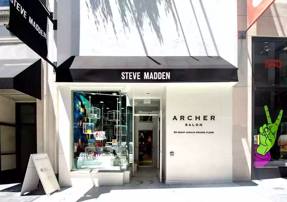 San Francisco - Retail