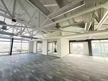 Sausalito - Office