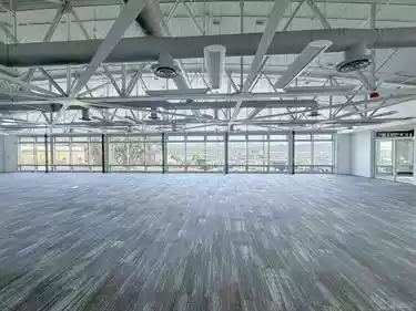 Sausalito - Office