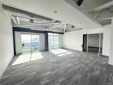 Sausalito - Office