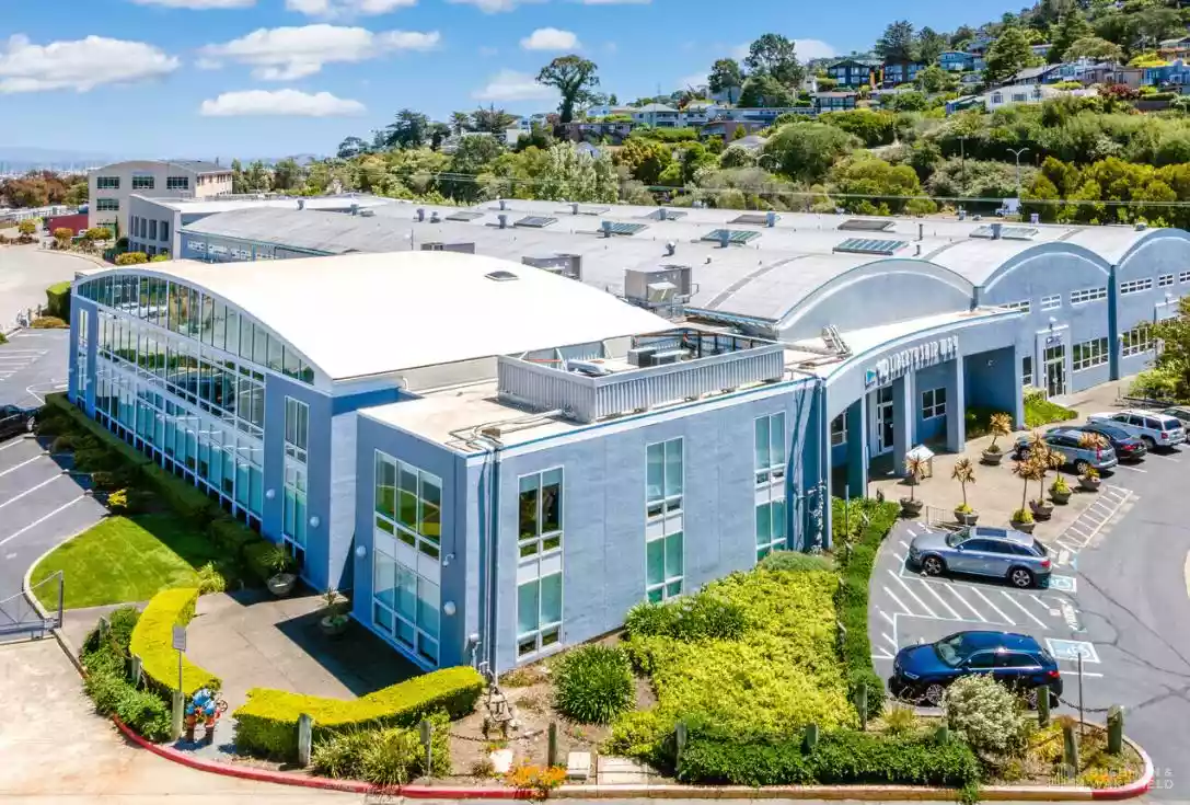 Sausalito - Office