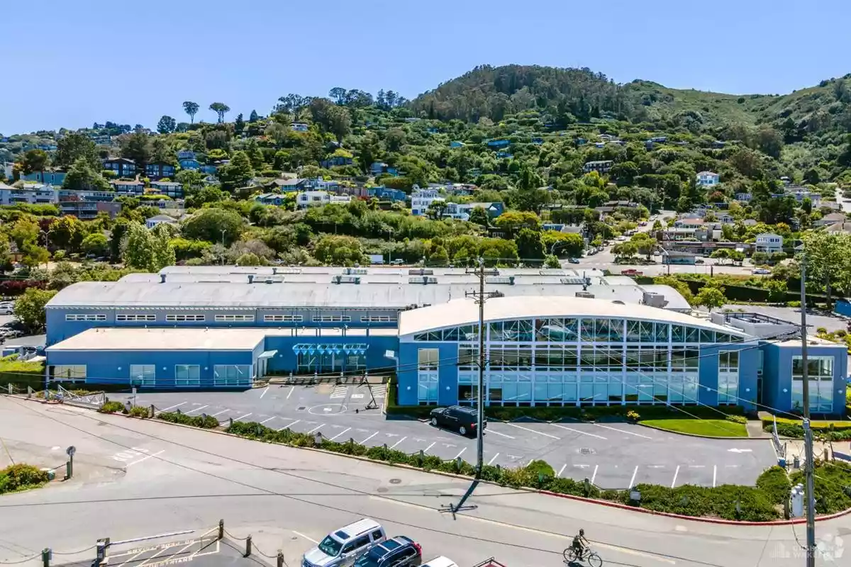 Sausalito - Office