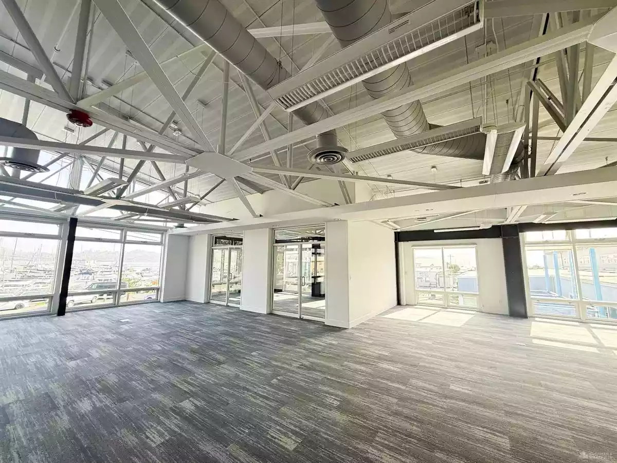 Sausalito - Office