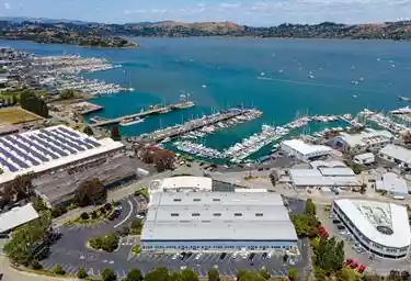 Sausalito - Office
