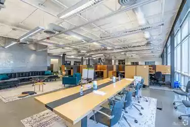 Sausalito - Office