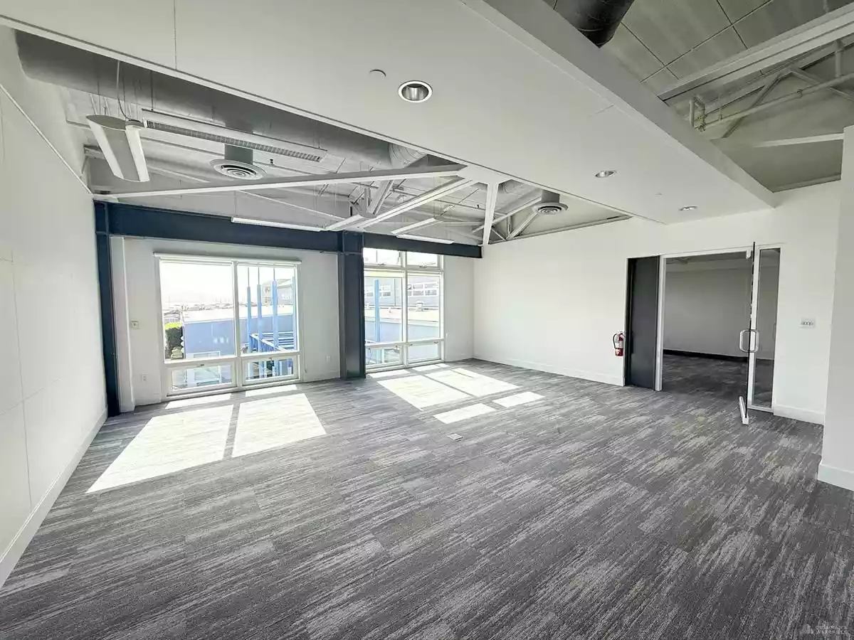 Sausalito - Office