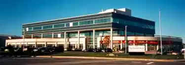Woburn - Office