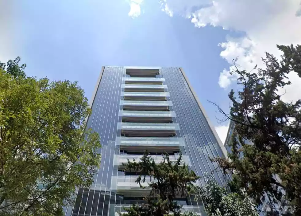Corporativo Vértice