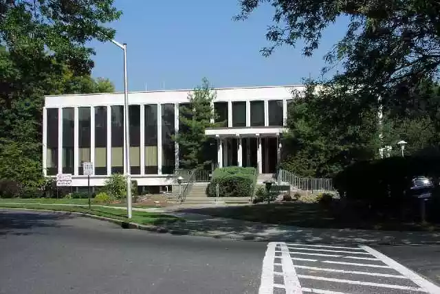 Cresskill - Office