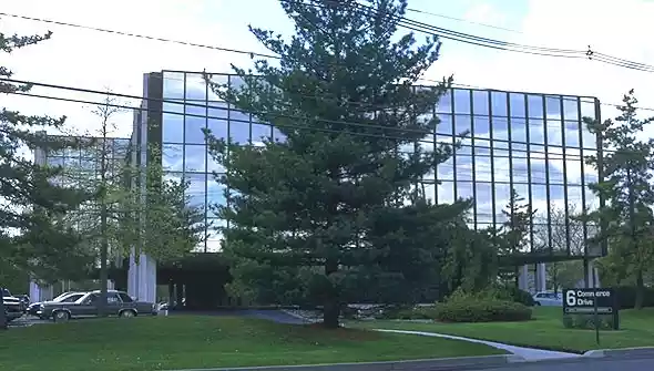 Cranford - Office