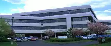 Cranford - Office