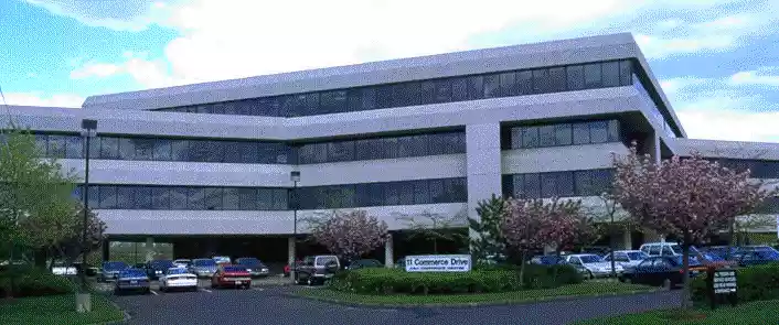 Cranford - Office
