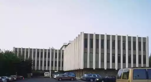 Cranford - Office
