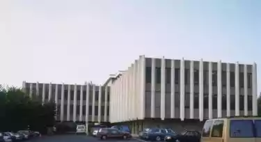 Cranford - Office