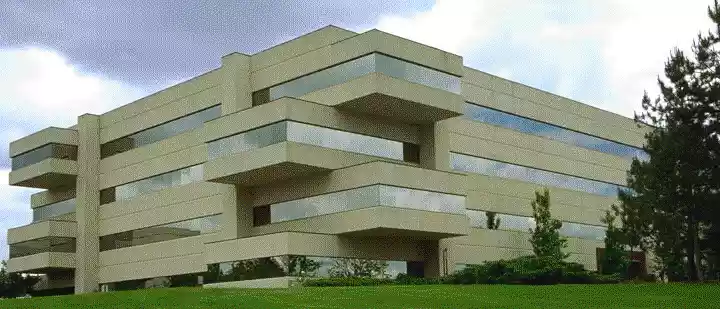 Roseland - Office