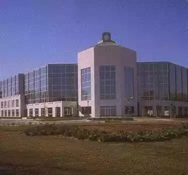 Cranford - Office