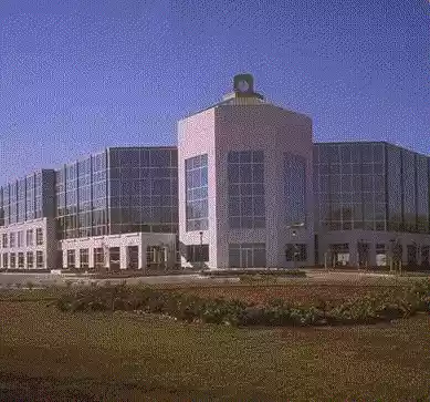 Cranford - Office