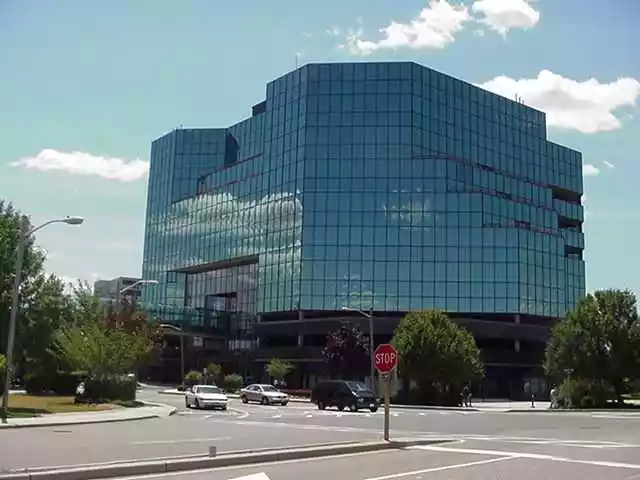 Secaucus - Office