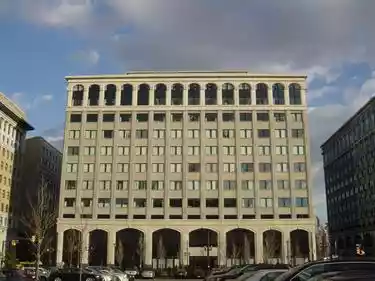 Jersey City - Office