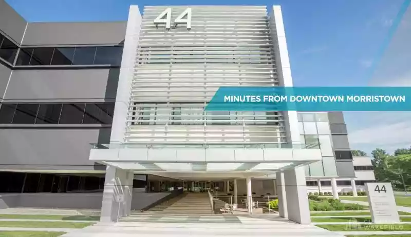 Morristown - Office