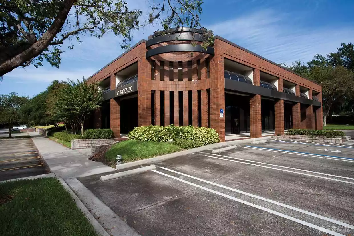 Tampa - Office