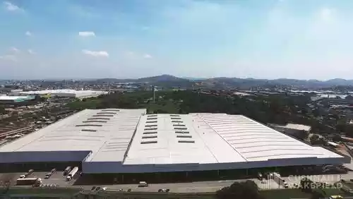 Marq Pavuna