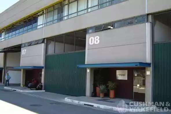 Barueri - Warehouse/Distribution