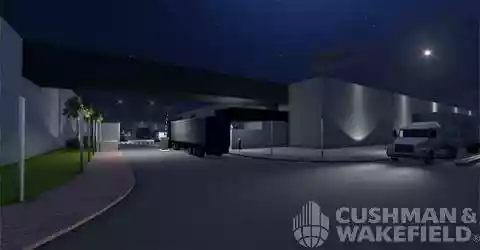 Içara - Warehouse/Distribution