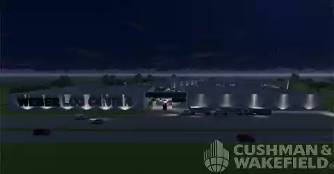 Içara - Warehouse/Distribution