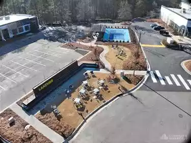 Morrisville - Life Sciences