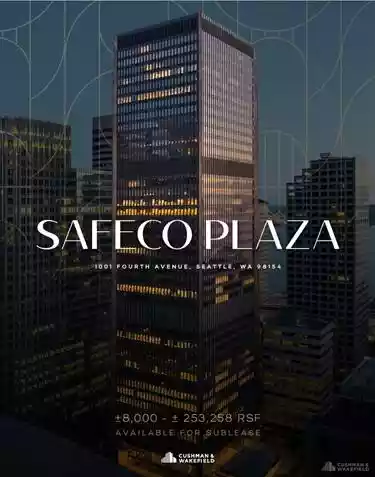 Seattle - Office