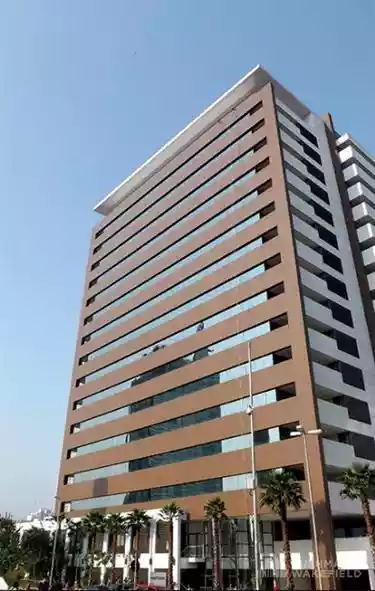 São Paulo - Office