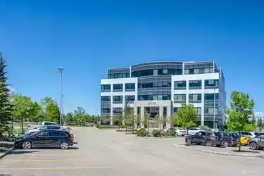Calgary - Office