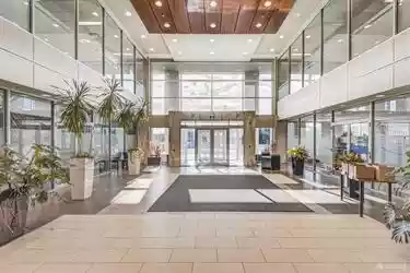 Calgary - Office