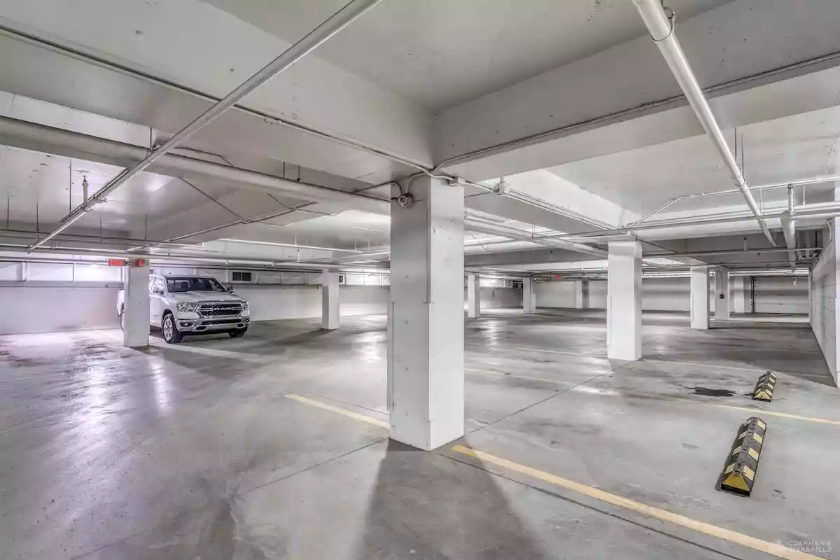 Calgary - Office